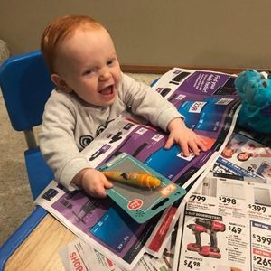 Meet your Posher, Brittany